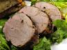 Herb Seared Pork Tenderloin. Recipe by Elisabetta47