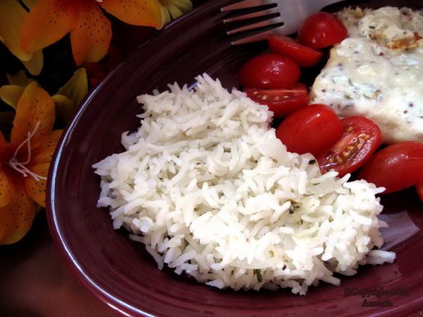Ww Really Low Fat Chicken Flavour Rice. Photo by Annacia