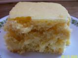 Easy Low Fat Cornbread