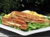 Italian Fried Sandwiches