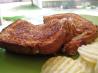 Italian Fried Sandwiches