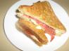 Italian Fried Sandwiches
