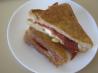 Italian Fried Sandwiches