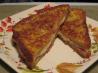 Italian Fried Sandwiches