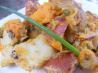Grilled Three Potato Salad - 4 Ww Pts/Serving. Recipe by Amy020