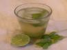 Coconut Mojito. Recipe by hamacas