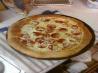 Boboli Pizza Crust Clone