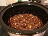 Moroccan Beef and Honey Tagine. Photo by Baz