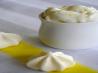 Easy Lemon Meringue Ice Cream. Recipe by Wild Thyme Flour
