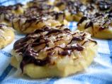 Girl Scout Samoa Cookies (Copycat)