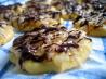 Girl Scout Samoa Cookies (Copycat). Recipe by spatchcock