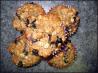 Blueberry-Oatmeal Muffins