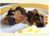 Blueberry-Oatmeal Muffins