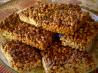 Chocolaty Rice Crispy Squares. Recipe by Chef Joey Z.