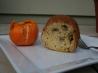 Orange Banana Bundt Cake. Recipe by Engineer in the Kitchen