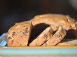 Gluten-Free Teff Banana Bread (Vegan + Soy-Free)