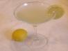 Lemon Drop Martini