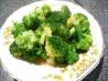 Butter Steamed Broccoli. Recipe by Brookelynne26