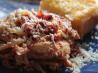 Cajun Pasta Fresca. Recipe by Jesse and Eliza's Mom