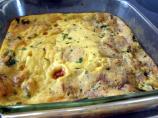 Chile Relleno Strata