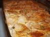 Potato Gratin with Boursin