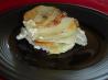 Potato Gratin with Boursin