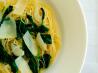 Spinach Pasta. Recipe by babyiguana