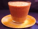 Dairy Free Mocha Cappuccino Smoothie