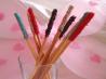 Pretzel Magic Wands - Halloween / Birthday Fun