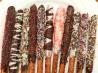 Pretzel Magic Wands - Halloween / Birthday Fun
