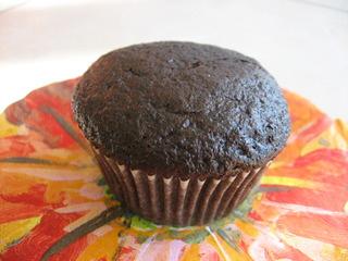 Cola Chocolate Cupcakes. Photo by FloridaNative