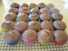 Cola Chocolate Cupcakes