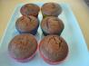 Cola Chocolate Cupcakes