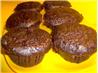 Cola Chocolate Cupcakes