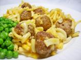Jazz up Boxed Macaroni and Cheese - With 6 Variations