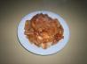 Caramelized Onion En Papillote With Apple. Recipe by Lorrie in Montreal