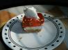 Strawberry Pretzel Salad. Recipe by mhoey