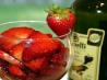 Balsamic Strawberries