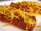Awesome Enchiladas!