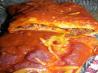 Awesome Enchiladas!