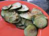 Super Easy: Zucchini Side Dish