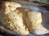 Lemon Pepper Butter Chicken