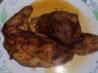 Lemon Pepper Butter Chicken