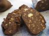 After-Dinner Chocolate Salami ( to Serve With Coffee)