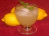 Old-Fashioned Lemon Balm Lemonade. Recipe by BecR