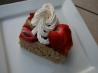 Strawberry Cake. Recipe by Engineer in the Kitchen
