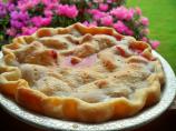 Old Fashioned Strawberry Pie