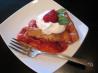 Old Fashioned Strawberry Pie. Photo by Lynn in MA