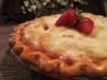 Old Fashioned Strawberry Pie