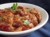 Quick Red Chicken Chili (With Chocolate!)
